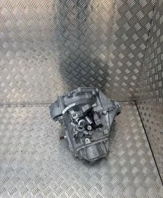 Seat Leon (5F) Manual 6 speed gearbox SEE
