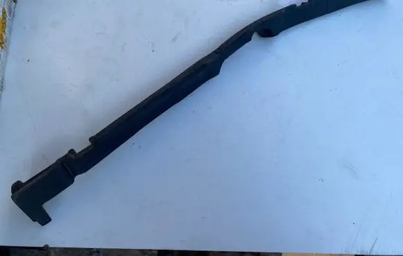 BMW 7 F01 F02 F03 F04 Engine compartment rubber 59131194 24024010