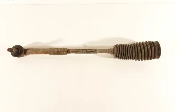 Steering tie rod