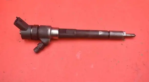 KIA Sportage Fuel injector 33800-27400