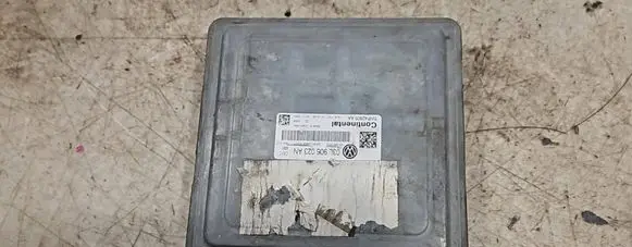 Volkswagen Golf VI Engine control unit/module 03L906023AN 03L906023A 5WP42805AA