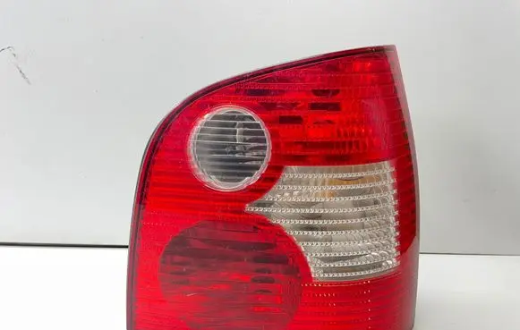 Volkswagen Polo Rear/tail lights