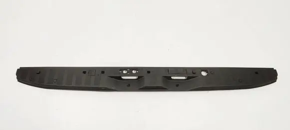 Mercedes-Benz Sprinter W906 Trunk/boot sill cover protection A9066860074