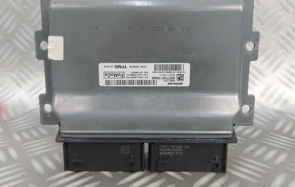 Ford Kuga III Engine control unit/module ECU LX6A-12A650-DGA