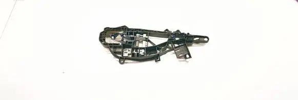 Opel Insignia B Front door exterior handle/bracket 