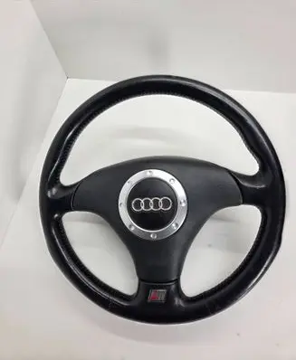Audi A3 S3 8L Steering wheel 8N0124A