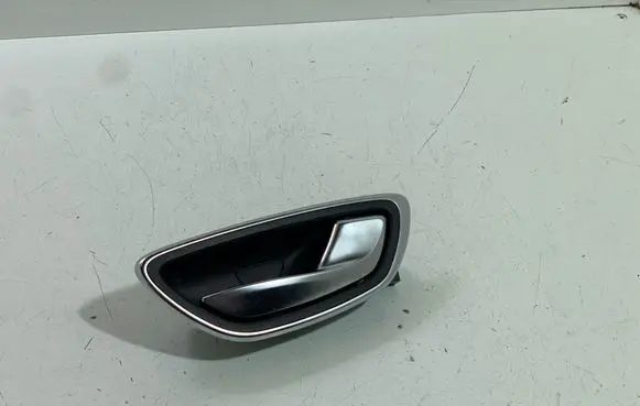 Renault Espace V (RFC) Rear door interior handle 806705893R