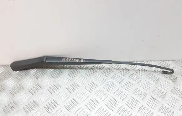 Opel Zafira A Front wiper blade arm 90582558