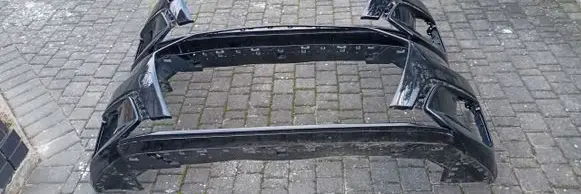 Audi A3 8Y Engine splash shield/under tray 8Y0807233