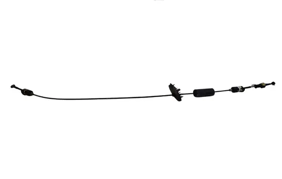 Opel Insignia A Gear shift cable linkage 