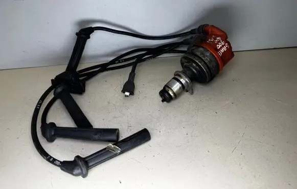 Saab 900 Spark distributor 0237520054 JH4