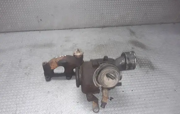 Skoda Octavia Mk2 (1Z) Turbo 7518511K 29539