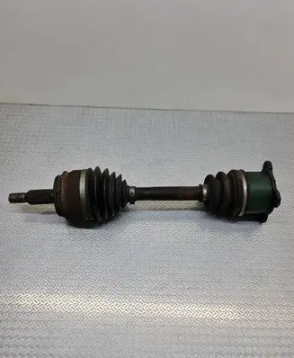 Mitsubishi Pajero Front driveshaft