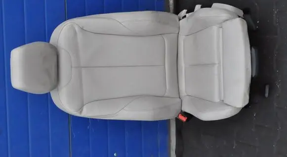 BMW 1 F20 F21 Front driver seat LEWY