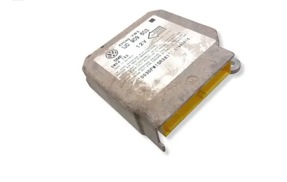 Ford Galaxy Airbag control unit/module 1J0909603