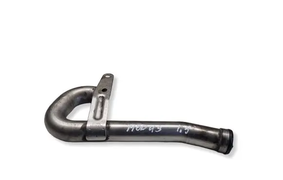 Renault Modus EGR valve line/pipe/hose 506623