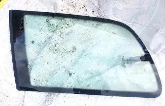 Ford Galaxy Rear side window