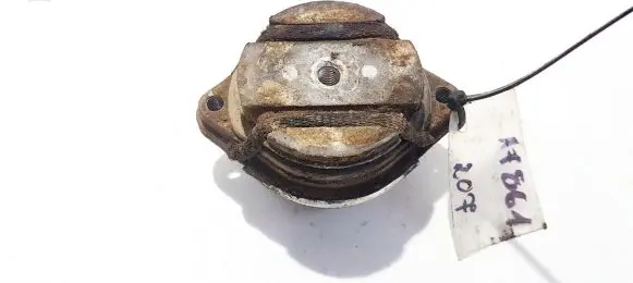 Audi A6 S6 C6 4F Engine mount bracket 4b0399151m