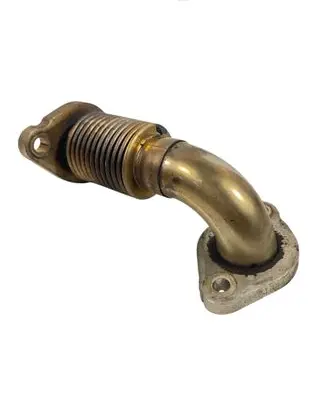 Mercedes-Benz Vito Viano W639 EGR valve line/pipe/hose a6511411004