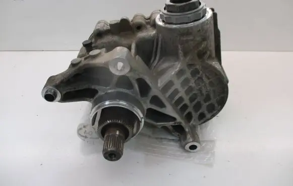 Mini Cooper Countryman R60 Front differential 9808463 980846301 N47C20A
