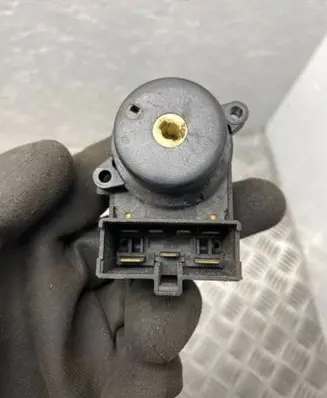 Land Rover Freelander Ignition lock contact YXB100330 04152501