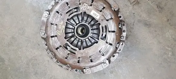 BMW Z4 E89 Clutch set kit 7545087 7585385
