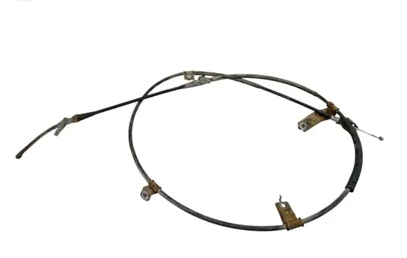 Honda FR-V Handbrake/parking brake wiring cable R7J1D CCJF02R7J10