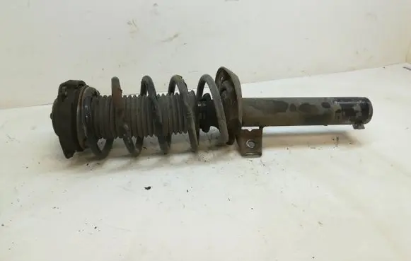Volkswagen PASSAT B6 Front shock absorber/damper