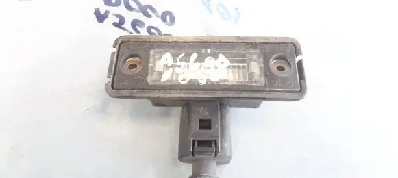 Volkswagen Polo III 6N 6N2 6NF Number plate light 1j6943021
