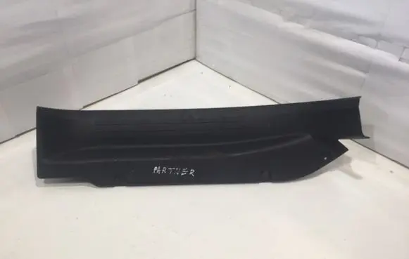 Peugeot Partner Other interior part 9817666277