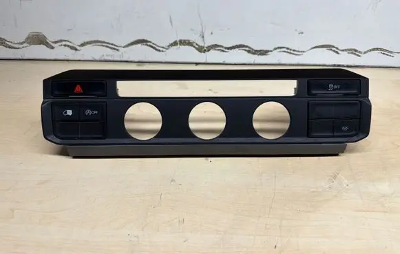 Volkswagen Crafter Other switches/knobs/shifts 7C0953509A