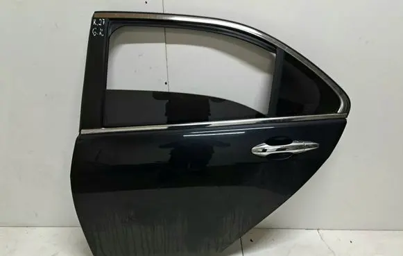 Honda Accord Rear door 
