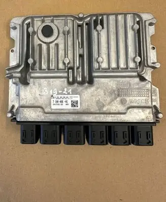 BMW 4 G22 G23 G24 G26 Engine control unit/module 0281039568 7100408 370173183
