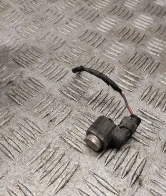 Volkswagen PASSAT B6 Parking PDC sensor 3c0919275ad