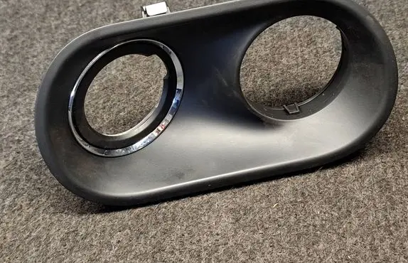 Porsche Macan (95B) Other dashboard part 95B857290L