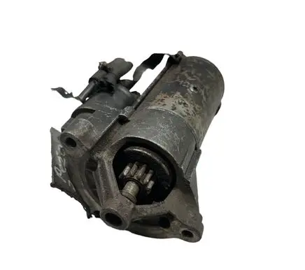 Peugeot 407 Starter motor 201502171SV D7R8