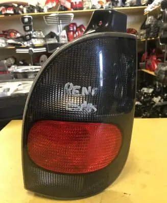 Renault Espace III Rear/tail lights