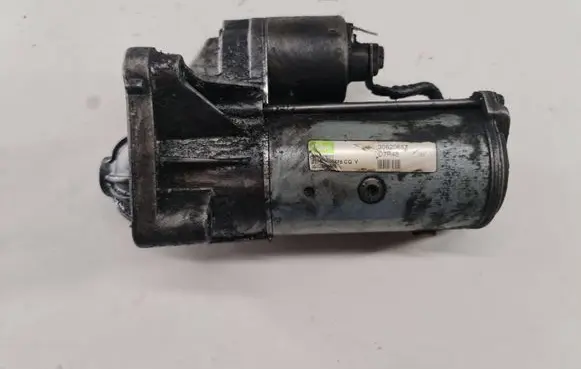 Volvo S40, V40 Starter motor 30620657 D7R48