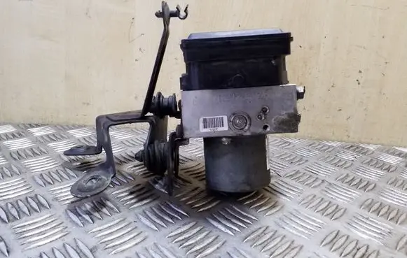 Volkswagen PASSAT B7 ABS Pump 3AA614109M 17654032 54085806B
