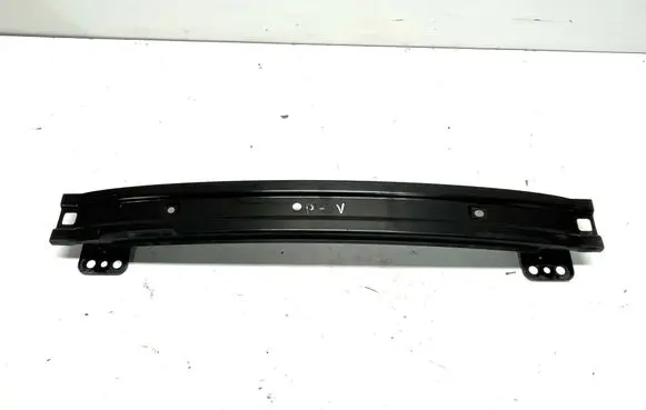 Fiat 500 Abarth Front bumper cross member D186