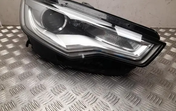Audi A6 S6 C7 4G Headlight/headlamp 4G0941006C