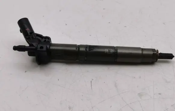 Mercedes-Benz ML W164 Fuel injector A6420701487 0445115060