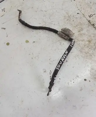 Volkswagen Touran III Negative earth cable (battery)
