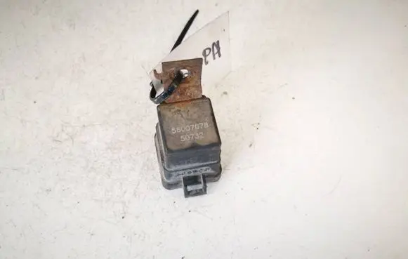 Chrysler 300 - 300C Other relay 56007078