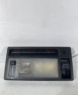 Mercedes-Benz E W124 Front seat light 1248201301 1346 0292