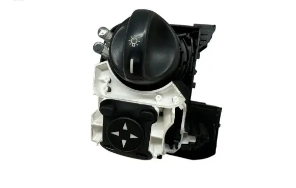Mercedes-Benz CLC CL203 Light switch