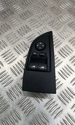 BMW i3 Electric window control switch 9362126 936212601