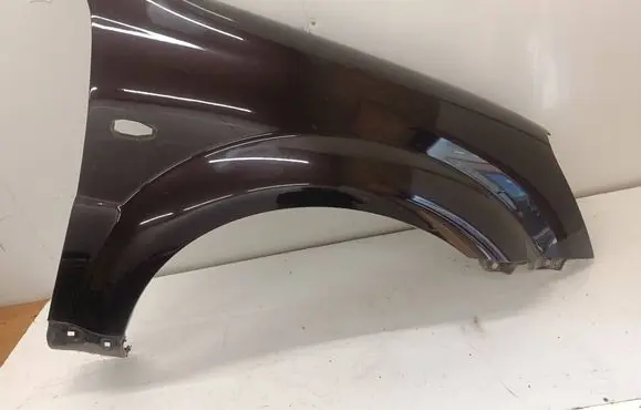 SsangYong Rexton Fender