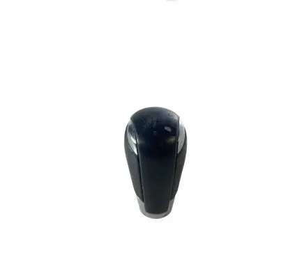 Mazda CX-3 Gear lever shifter trim leather/knob