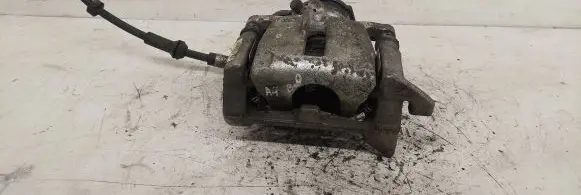 Audi A4 S4 B8 8K Rear brake caliper 32335478